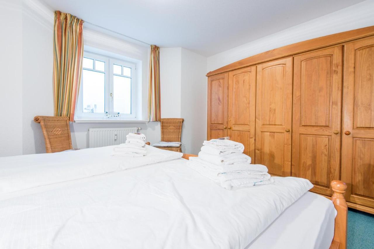 Alte Stadtgärtnerei, Whg. 9 Apartment *
